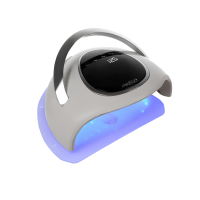 Лампа для маникюра Medica+ NailControl 10 LED + UV 146W