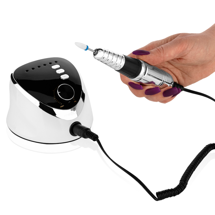 Фрезер для манікюру та педикюру Medica+ NailFraser 10 