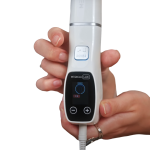 Профессиональная дарсонваль MEDICA+LUX - DARSOLINE 8.0 ( Япония )