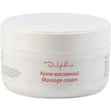 Dr. Yudina Масcажний крем