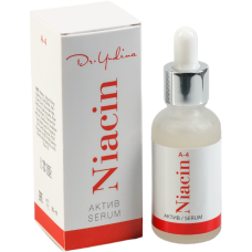 Dr. Yudina Сыроватка «NIACIN»