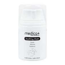 Успокаивающая маска для лица Medica+ Soothing Mask