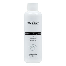 Суспензия Medica+ Antibacterial suspension