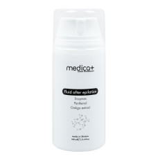 Флюид после эпиляции Medica+ Fluid after Epilation