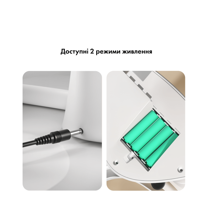 Укачивающий центр для младенцев AIRbaby 5.0 фото № 1