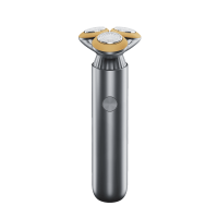 Электробритва-шейвер MEDICA+ Shaver 5.0 (Black) (Japan)