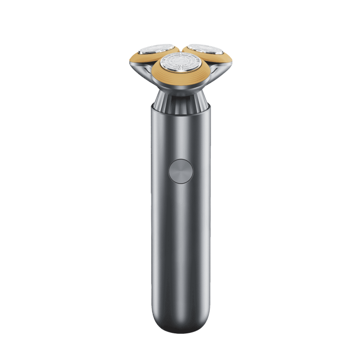 Электробритва-шейвер MEDICA+ Shaver 5.0 (Black)
