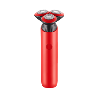 Электробритва-шейвер MEDICA+ Shaver 5.0 (Red) (Japan)