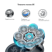 Электробритва мужская для головы Trimmer 6.0 фото № 7