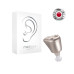 УНИВЕРСАЛЬНЫЙ СЛУХОВОЙ АППАРАТ MEDICA+ SOUND CONTROL 14 (ЯПОНИЯ) фото № 9