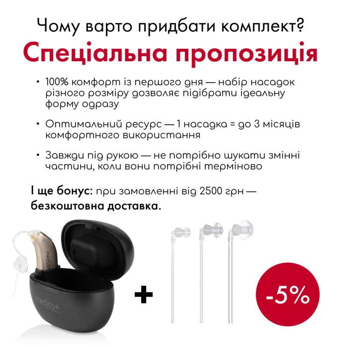 УНИВЕРСАЛЬНЫЙ СЛУХОВОЙ АППАРАТ MEDICA+ SOUND CONTROL 15 (ЯПОНИЯ) фото № 13