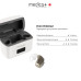 УНИВЕРСАЛЬНЫЙ СЛУХОВОЙ АППАРАТ MEDICA+ SOUND CONTROL 15 (ЯПОНИЯ) фото № 5