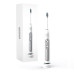 Насадки для ультразвукової зубної щітки MEDICA + PROBRUSH 9.0 white (4 шт) фото № 1