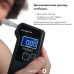 Алкотестер MEDICA+ Электрохимический AlcoControl 9.0 PRO (Япония) фото № 9