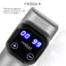 Перкуссионный ручной массажер MEDICA+ MASSHAND PRO 6.0 (Япония) фото № 8