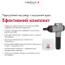Перкуссионный ручной массажер MEDICA+ MASSHAND PRO 6.0 (Япония) фото № 9