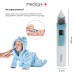 Назальний аспіратор Medica+ NOSE CLEANER 6.0 Blue фото № 11