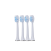 Насадки для ультразвукової зубної щітки MEDICA + PROBRUSH 9.0 white (8 шт) фото № 2