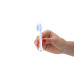 Насадки для ультразвукової зубної щітки MEDICA + PROBRUSH 9.0 white (8 шт) фото № 3