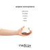 МИКРОТОКОВЫЙ ЛИФТИНГ-МАССАЖЕР ДЛЯ ТЕЛА MEDICA+ SKIN LIFTING 5.0 ЯПОНИЯ фото № 7