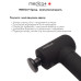 Перкуссионный ручной массажер для тела и мышц Medica+ MassHand Pro 4.0 (Япония)  фото № 2