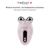EMS МИКРОТОК MEDICA+ ЛИФТИНГ-МАССАЖЕР для лица SKIN LIFTING 6.0 PINK (ЯПОНИЯ) фото № 1