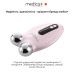 EMS МИКРОТОК MEDICA+ ЛИФТИНГ-МАССАЖЕР для лица SKIN LIFTING 6.0 PINK (ЯПОНИЯ) фото № 2