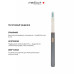 Отбеливающая звуковая зубная щетка Medica+ Lux 10ХN Portable Grey фото № 2