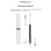 Отбеливающая звуковая зубная щетка Medica+ Lux 10ХN Portable Grey фото № 6