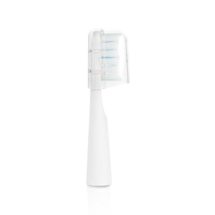 Насадки для звукової зубної щітки MEDICA+ LUX 10ХN Portable (4 шт.) фото № 3
