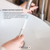 Отбеливающая звуковая зубная щетка MEDICA+ LUX 10ХN Portable Silver (Japan) фото № 4