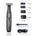 Тример Электростанок 4в1 MEDICA+ Trimmer 8.0 (Япония) фото № 11