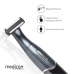 Сменные насадки для триммера (2шт) MEDICA+ Trimmer 8.0 (Япония) фото № 4