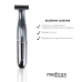 Сменные насадки для триммера (2шт) MEDICA+ Trimmer 8.0 (Япония) фото № 5