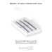Гель для відбілювання Medica+ WhitePearl Pengel 3X фото № 2
