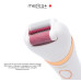 Электро Пилка для пяток и ног 4в1 щетка массажер MEDICA+ BodyControl 4v1 (Япония) 	 фото № 2