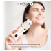 Электро Пилка для пяток и ног 4в1 щетка массажер MEDICA+ BodyControl 4v1 (Япония) 	 фото № 3