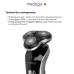 Электробритва 4в1 MEDICA+ SHAVER 4v1 (Япония) фото № 1