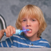 Детская зубная щетка Medica+ KidsBrush 2.0 Blue фото № 12