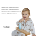 Детская зубная щетка Medica+ KidsBrush 2.0 Blue фото № 9
