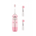 Детская зубная щетка Medica+ KidsBrush 2.0 Pink фото № 9