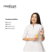 Детская зубная щетка Medica+ KidsBrush 2.0 Yellow фото № 5