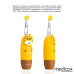 Детская зубная щетка Medica+ KidsBrush 2.0 Yellow фото № 7