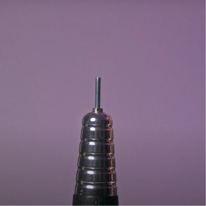 Фрезер для манікюру та педикюру Medica+ NailFraser 10  фото № 3
