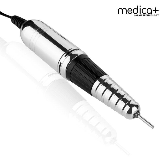 Фрезер для манікюру та педикюру Medica+ NailFraser 10  фото № 5
