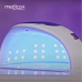 Лампа для маникюра Medica+ NailControl 10 LED + UV 146W фото № 14