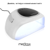 Лампа для маникюра Medica+ NailControl 10 LED + UV 146W фото № 4