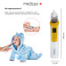 Назальний аспіратор Medica+ NOSE CLEANER 6.0 Yellow фото № 11