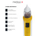 Назальний аспіратор Medica+ NOSE CLEANER 6.0 Yellow фото № 2