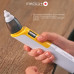 Назальний аспіратор Medica+ NOSE CLEANER 6.0 Yellow фото № 6